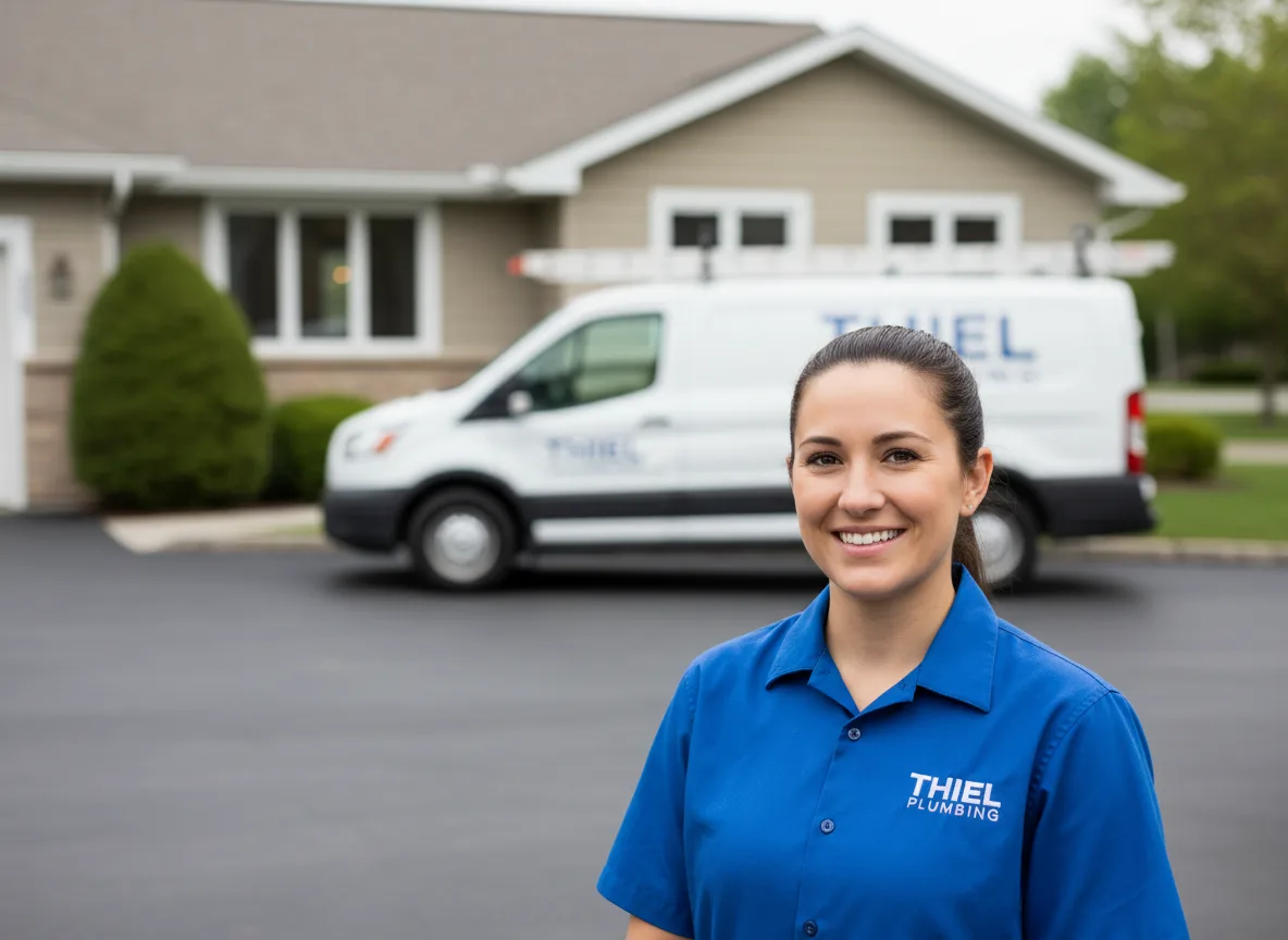 Plumber Pierpont, OH FAQs